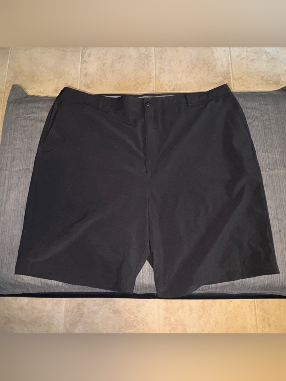Ben Hogan Men's Performance Flat Front Flex Golf Shorts Big/Tall 48